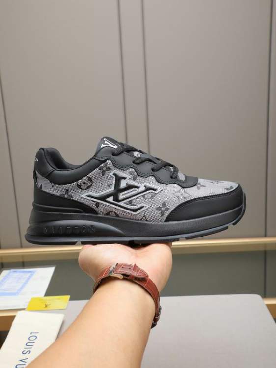 Picture of Louis Vuitton Shoes _SKULVsz38-44hnq011817476